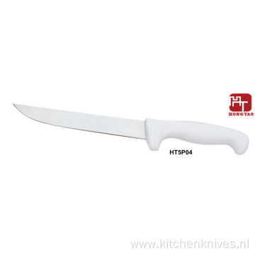 carving knife with pp handle